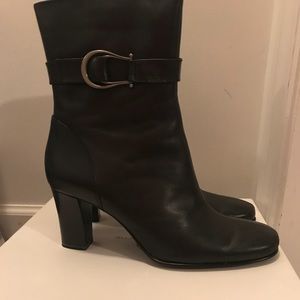 EUC Liz Claiborne boots